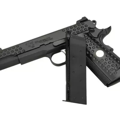 Replika pistoletu Knight Hawk - czarna OD-G-WET-02-002613-00 asgbox.pl