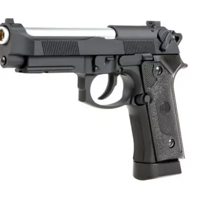 Replika pistoletu M9 IA Elite (CO2) OD-G-KJW-02-005344-00 asgbox.pl