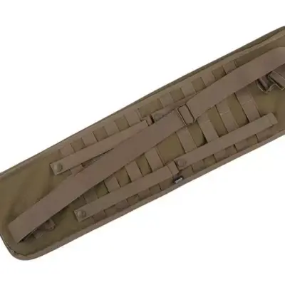 Pokrowiec Breacher na strzelbę 72cm - tan OD-G-PRI-22-019468-00 asgbox.pl