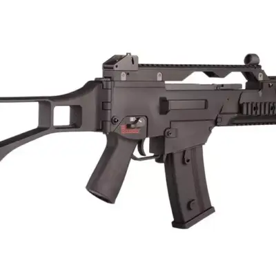 Replika karabinka GEC36 RIS OD-G-GIG-01-012196-00 asgbox.pl Replika karabinka GEC36 RIS OD-G-GIG-01-012196-00 asgbox.pl