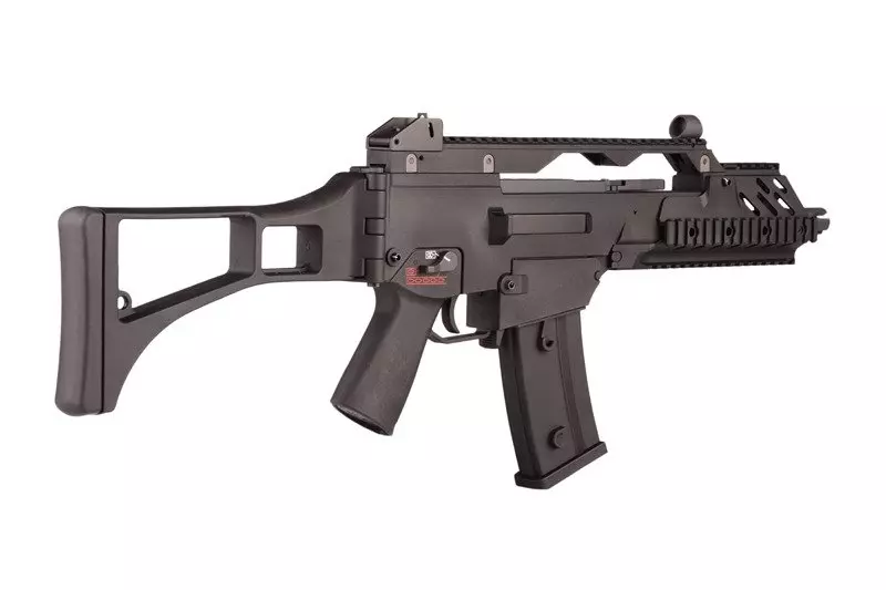 Replika karabinka GEC36 RIS OD-G-GIG-01-012196-00 asgbox.pl Replika karabinka GEC36 RIS - obrazek 7