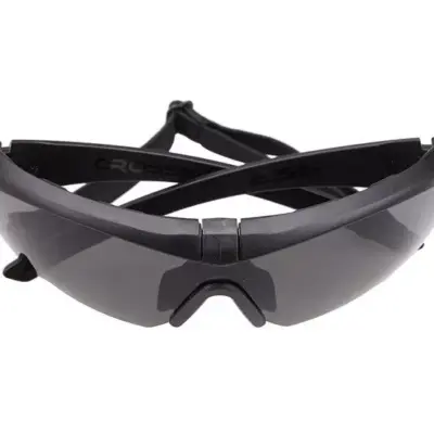 Okulary ochronne ESS Crosshair 2LS OD-G-ESS-41-004386-00 asgbox.pl Okulary ochronne ESS Crosshair 2LS OD-G-ESS-41-004386-00 asgbox.pl