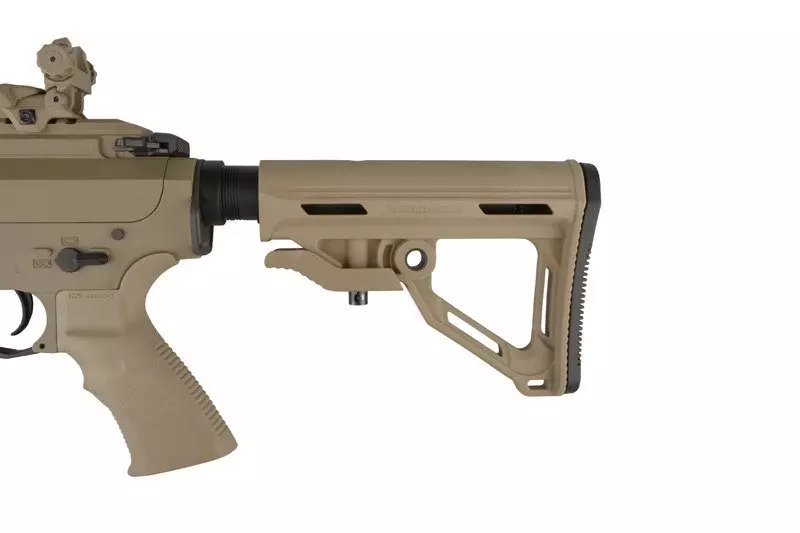 Replika karabinu Proarms PAR MK3 10" - tan OD-G-ICS-01-012565-00 asgbox.pl Replika karabinu Proarms PAR MK3 10" - tan - obrazek 9
