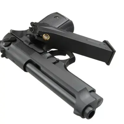 Replika pistoletu SR92 OD-G-SRC-02-000992-00 asgbox.pl