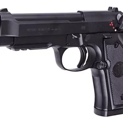 Replika pistoletu Beretta 92A1 OD-G-UMA-01-006286-00 asgbox.pl