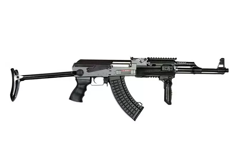 Replika karabinka szturmowego JG513MG OD-G-JGW-01-000206-00 asgbox.pl Replika karabinka szturmowego JG513MG - obrazek 8