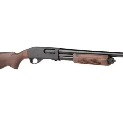 Replika strzelby M870 - police version OD-G-PPS-02-011203-00 asgbox.pl Replika strzelby M870 - police version OD-G-PPS-02-011203-00 asgbox.pl