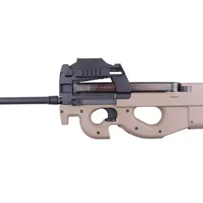 Replika pistoletu maszynowego PDW 99 L - tan OD-G-GIG-01-006403-00 asgbox.pl Replika pistoletu maszynowego PDW 99 L - tan OD-G-GIG-01-006403-00 asgbox.pl