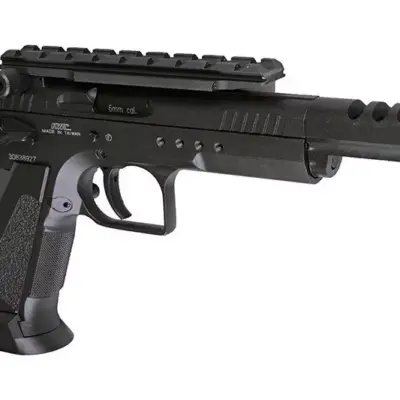 Replika pistoletu 75 competition OD-G-KWC-02-008172-00 asgbox.pl