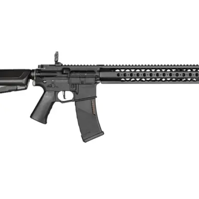 Replika karabinka War Sport LVOA-C - Czarna OD-G-KRT-01-018740-00 asgbox.pl