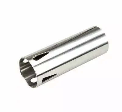 Alternative view of Aluminiowy cylinder SHS Typ 2