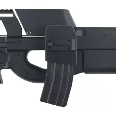 Replika pistoletu maszynowego CM060H OD-G-CYM-01-020850-00 asgbox.pl