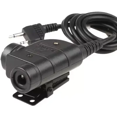 Przycisk PTT zSilynx Chest Release - Midland OD-G-ZTC-31-011818-00 asgbox.pl