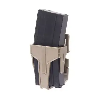 Ładownica Open IV (MOLLE) na magazynki 5,56 - tan OD-G-PRI-19-017427-00 asgbox.pl