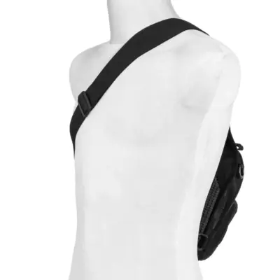 Torba taktyczna na ramię - czarna OD-G-GFT-20-018814-00 asgbox.pl