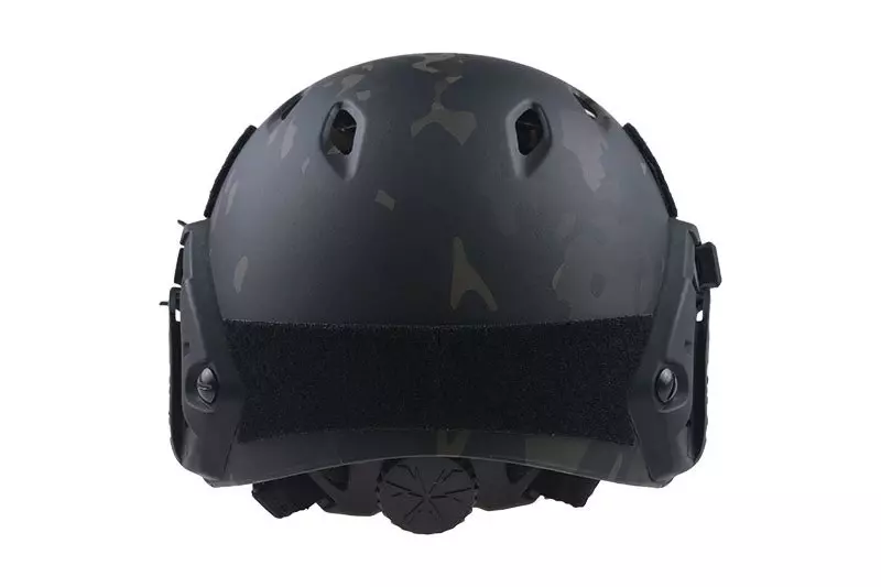 Replika kasku FAST Base Jump - MC Black OD-G-FMA-21-022083-00 asgbox.pl Replika kasku FAST Base Jump - MC Black - obrazek 7