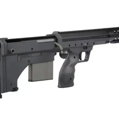 Replika karabinu snajperskiego SRS A1 16" Covert - Pull Bolt Version OD-G-SVB-03-017248-00 asgbox.pl