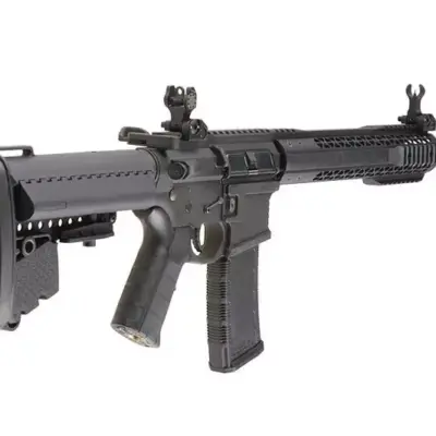 Replika karabinka KA-AG-196 Black Rain Ordnance - Czarny OD-G-KIA-01-016228-00 asgbox.pl Replika karabinka KA-AG-196 Black Rain Ordnance - Czarny OD-G-KIA-01-016228-00 asgbox.pl