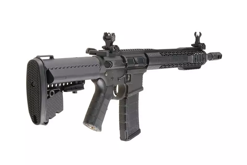 Replika karabinka KA-AG-196 Black Rain Ordnance - Czarny OD-G-KIA-01-016228-00 asgbox.pl Replika karabinka KA-AG-196 Black Rain Ordnance - Czarny - obrazek 9