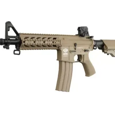 Replika karabinka CM16 Raider (COMBO) - tan OD-G-GIG-01-007882-00 asgbox.pl Replika karabinka CM16 Raider (COMBO) - tan OD-G-GIG-01-007882-00 asgbox.pl