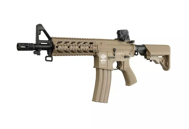 Replika karabinka CM16 Raider (COMBO) - tan OD-G-GIG-01-007882-00 asgbox.pl Replika karabinka CM16 Raider (COMBO) - tan - obrazek 9