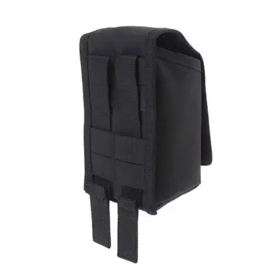 Ładownica na duże magazynki - czarna OD-G-GFT-19-018859-00 asgbox.pl