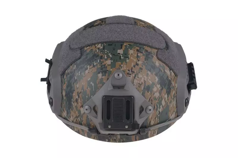Replika hełmu maritime - Digital Woodland OD-G-FMA-21-022211-04 asgbox.pl Replika hełmu maritime - Digital Woodland - obrazek 7