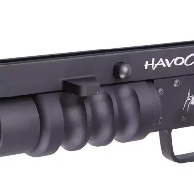 Replika granatnika Spike Tactical Havoc 9" OD-G-MDB-04-005985-00 asgbox.pl
