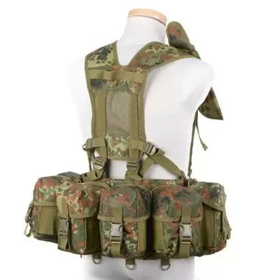 System modułowy typu PLCE - flecktarn OD-G-GFT-34-011420-00 asgbox.pl