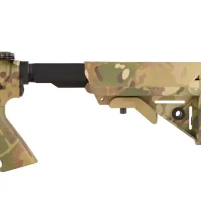 Replika karabinka ASR111 HYBRID - Multicam OD-G-APS-01-012164-00 asgbox.pl Replika karabinka ASR111 HYBRID - Multicam OD-G-APS-01-012164-00 asgbox.pl