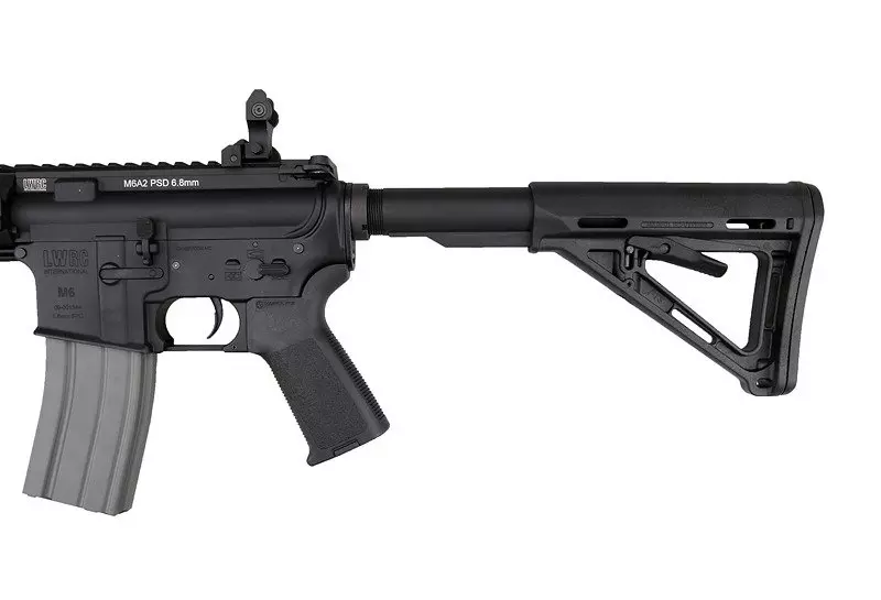 Replika karabinu LWRC OD-G-CLA-01-003116-00 asgbox.pl Replika karabinu LWRC - obrazek 10