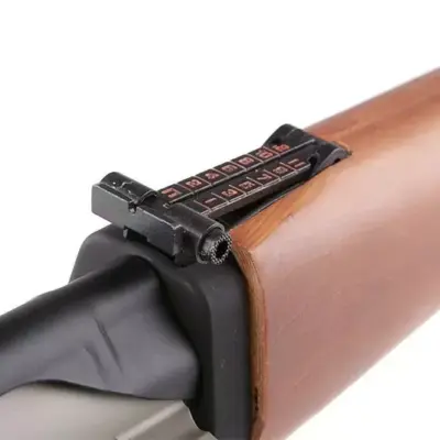 Replika karabinu wyborowego SWD AEG OD-G-SIT-01-017978-00 asgbox.pl Replika karabinu wyborowego SWD AEG OD-G-SIT-01-017978-00 asgbox.pl