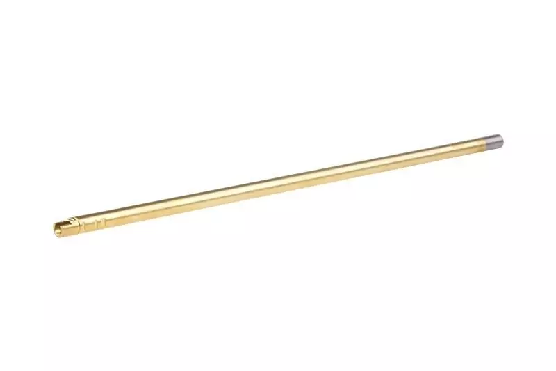 Lufa precyzyjna 6,04mm Crazy Jet GBB 310mm OD-G-MAP-08-020427-00 asgbox.pl asgbox.pl - Lufa precyzyjna 6