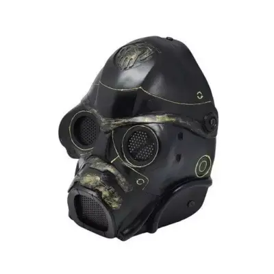 Maska FMA ST OD-G-FMA-28-003975-00 asgbox.pl Maska FMA ST OD-G-FMA-28-003975-00 asgbox.pl