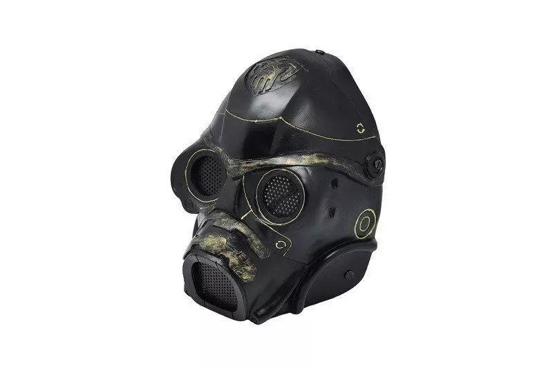 Maska FMA ST OD-G-FMA-28-003975-00 asgbox.pl Maska FMA ST - obrazek 3