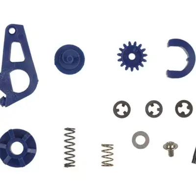 Wzmocniona komora Hop-Up for do replik Marui M16 OD-G-LON-08-013075-00 asgbox.pl