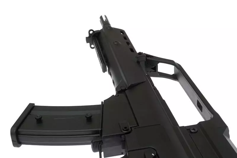 Replika karabinka szturmowego JG0838 OD-G-JGW-01-000635-00 asgbox.pl Replika karabinka szturmowego JG0838 - obrazek 9