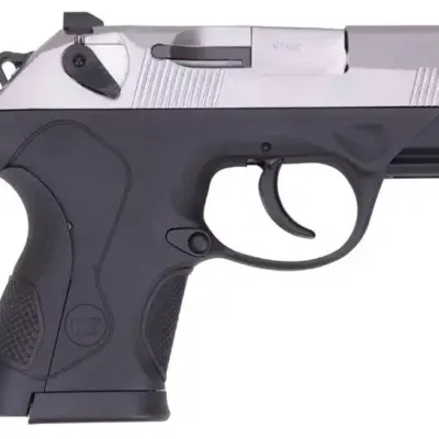 Replika pistoletu D001 - Silver OD-G-WET-02-004463-00 asgbox.pl