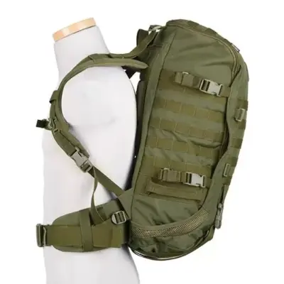 Plecak ZipperFox 40l - Olive Green OD-G-WIS-20-013427-00 asgbox.pl Plecak ZipperFox 40l - Olive Green OD-G-WIS-20-013427-00 asgbox.pl
