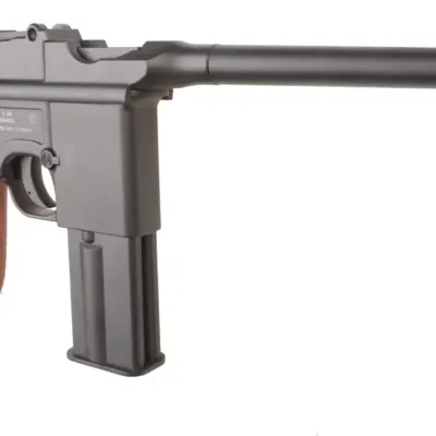 Replika Pistoletu M712 OD-G-KWC-02-014279-00 asgbox.pl