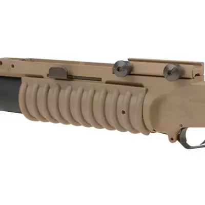 Replika granatnika M203 Short - tan OD-G-DBY-04-011364-00 asgbox.pl Replika granatnika M203 Short - tan OD-G-DBY-04-011364-00 asgbox.pl