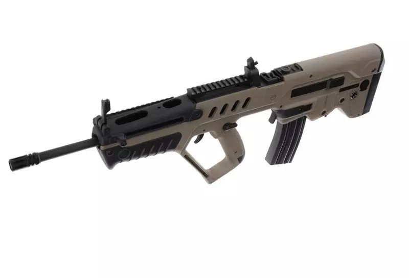 Replika karabinka T21 Standard (Professional version) - dark earth OD-G-SIT-01-017713-00 asgbox.pl Replika karabinka T21 Standard (Professional version) - dark earth - obrazek 8