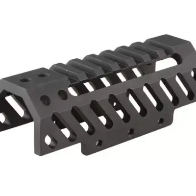 Osłona rury gazowej Alfa do repik typu AK OD-G-5KU-09-012321-00 asgbox.pl