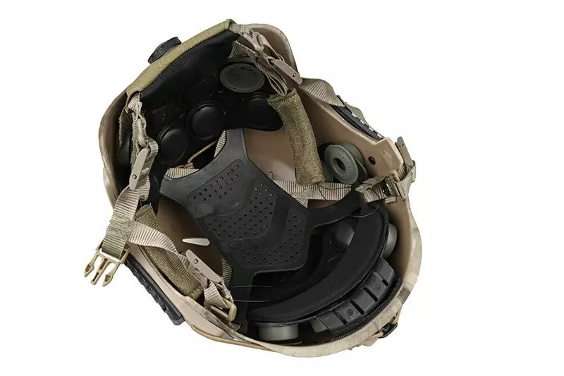 Replika kasku TMF Tactical - ATC AU OD-G-FMA-21-006594-00 asgbox.pl Replika kasku TMF Tactical - ATC AU - obrazek 9