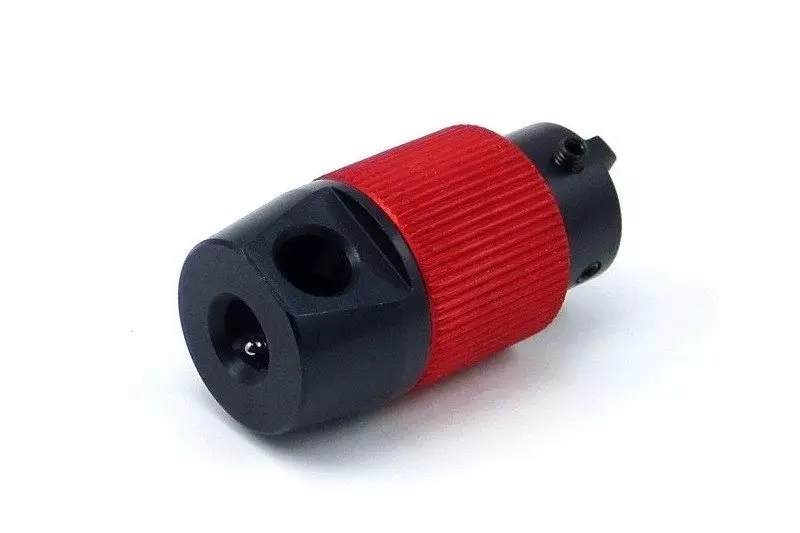 Precyzyjna komora hop-up CNC do replik typu SVD A&K OD-G-ARP-08-009258-00 asgbox.pl Precyzyjna komora hop-up CNC do replik typu SVD A&K - obrazek 5