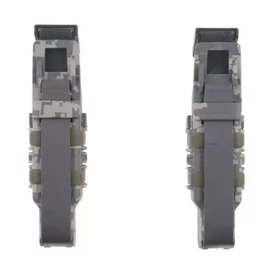 Zestaw 2 ładownic FAST na magazynki pistoletowe - UCP OD-G-FMA-19-022447-00 asgbox.pl Zestaw 2 ładownic FAST na magazynki pistoletowe - UCP OD-G-FMA-19-022447-00 asgbox.pl
