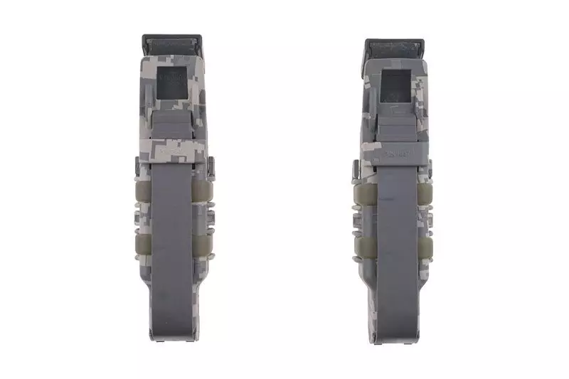 Zestaw 2 ładownic FAST na magazynki pistoletowe - UCP OD-G-FMA-19-022447-00 asgbox.pl Zestaw 2 ładownic FAST na magazynki pistoletowe - UCP - obrazek 4