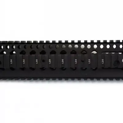 Zestaw szyn BOCCA series three rail 9 - czarny OD-G-WEE-09-011668-00 asgbox.pl