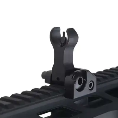 Replika karabinka CM618 - czarna OD-G-CYM-01-021198-00 asgbox.pl Replika karabinka CM618 - czarna OD-G-CYM-01-021198-00 asgbox.pl