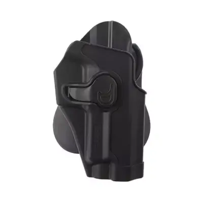 Kabura do Sig Sauer P220, P225, P226, P228, P229, Norinco NP22 - czarna OD-G-CYT-29-020235-00 asgbox.pl P229